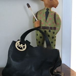 Michael Kors Handbag (Authentic)